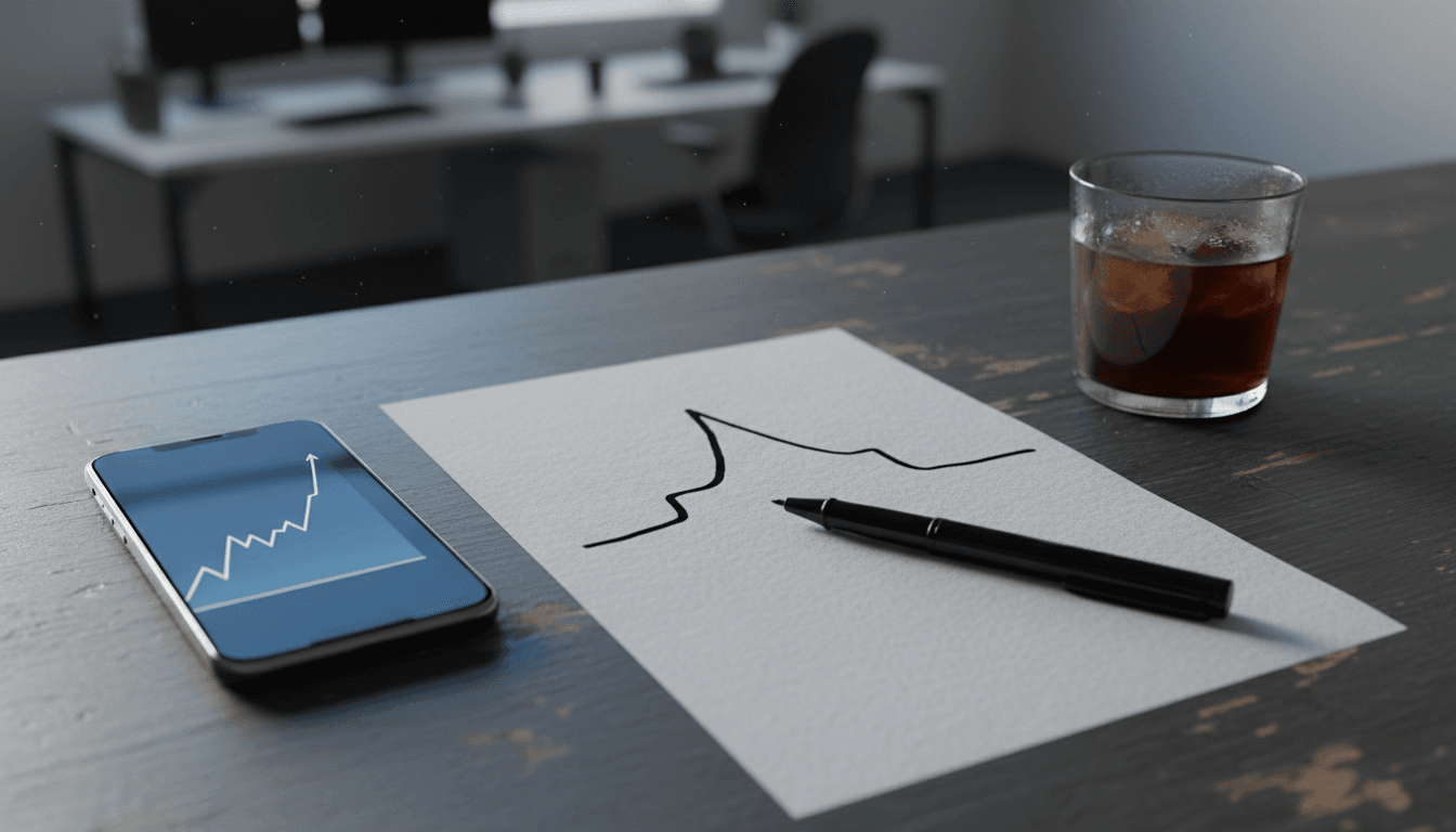 Are You Ready for the January Rebound?