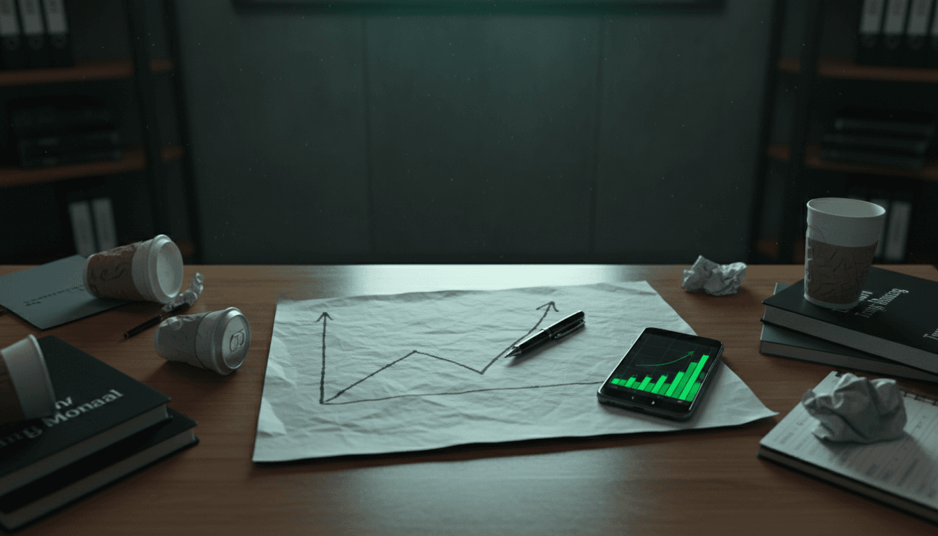 The Pullback We’ve Been Waiting For?