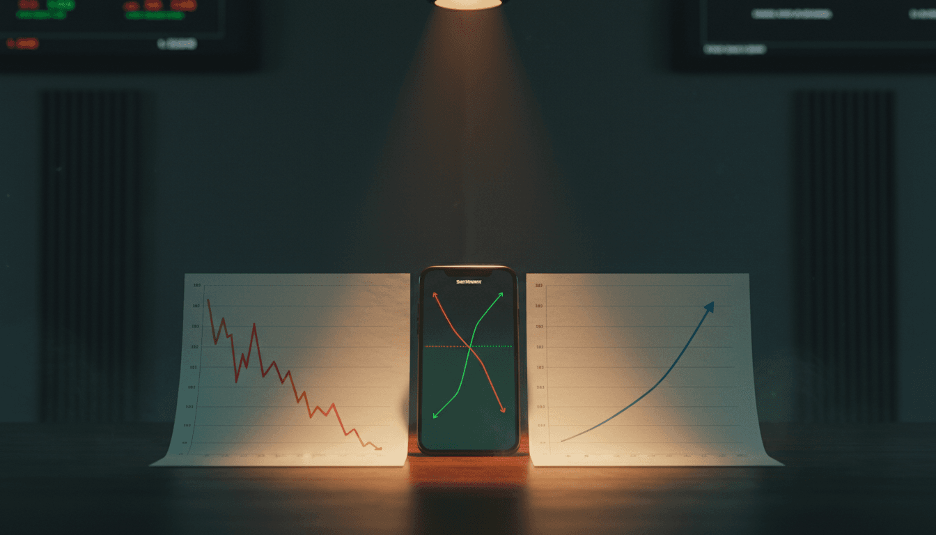 It’s Happening Again