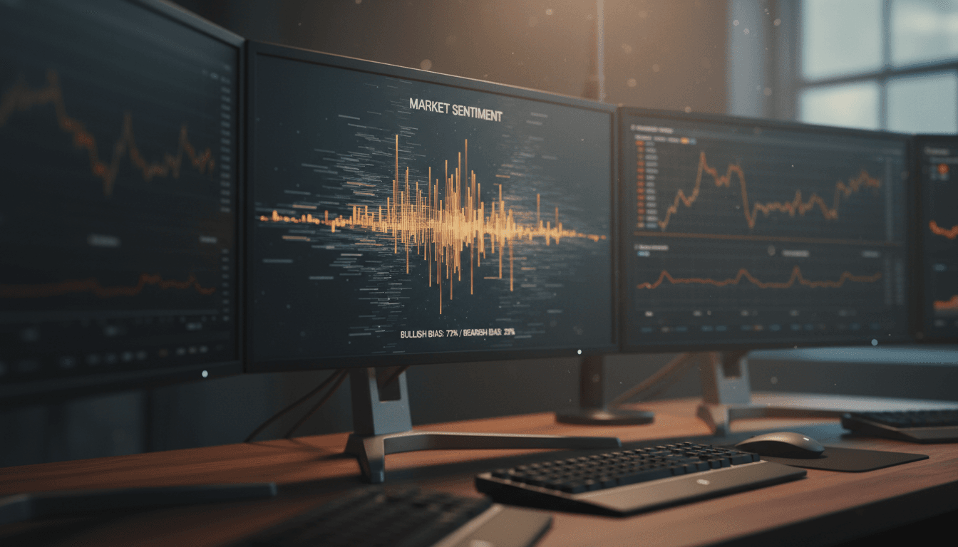 This One Trading Skill Sets You Up for Big Success