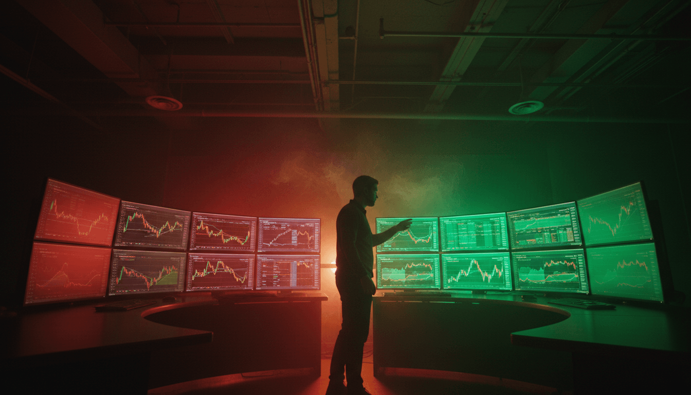 The “Stock Fixation” Mistake