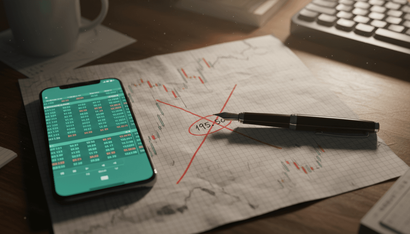 Pick Your Targets Carefully