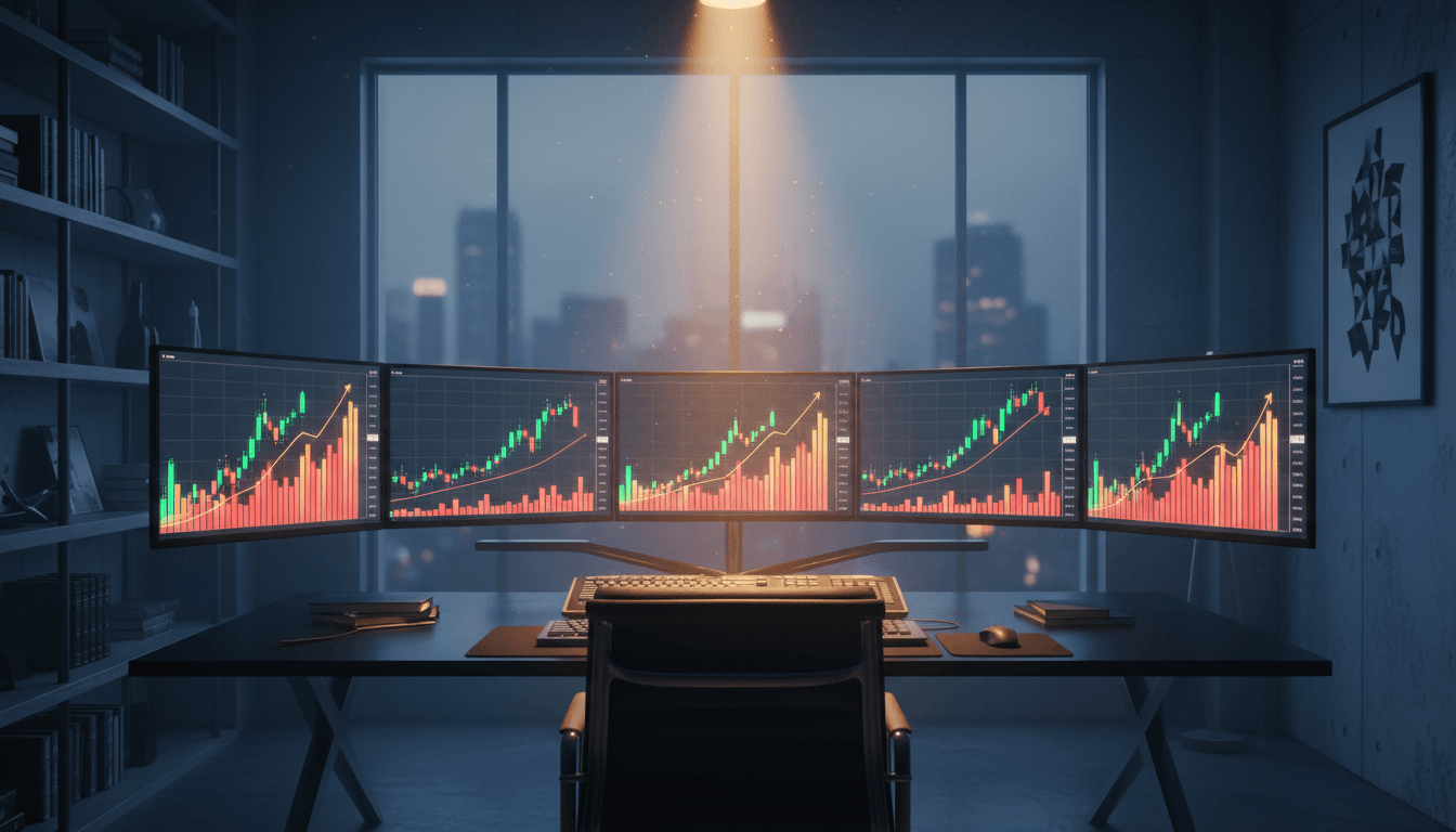 Josh Martinez: Why Do I Teach People How to Trade.