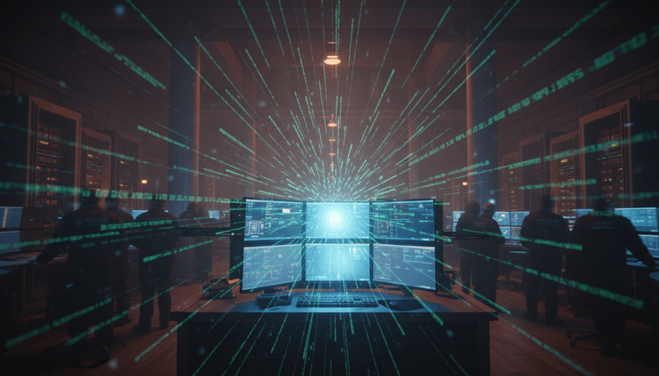 Is the Tech Sector Poised for a Comeback?