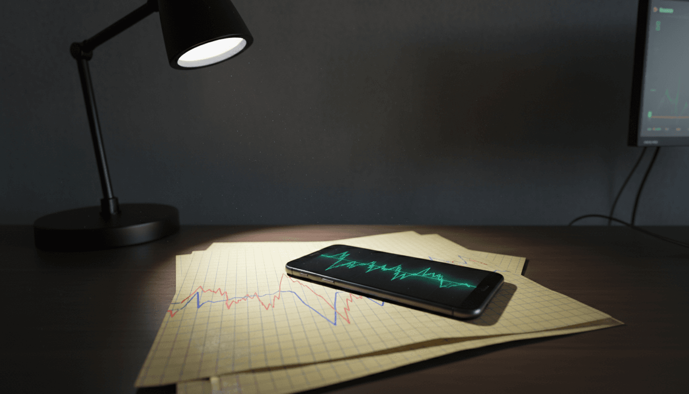 Do You Really Know Your Edge?