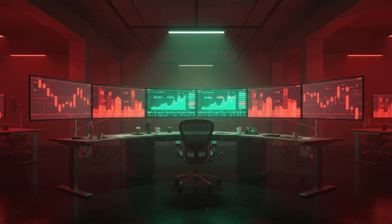 Market Sentiment is Not What It Seems