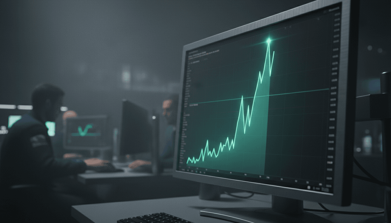 This is When the Biggest Gains Happen