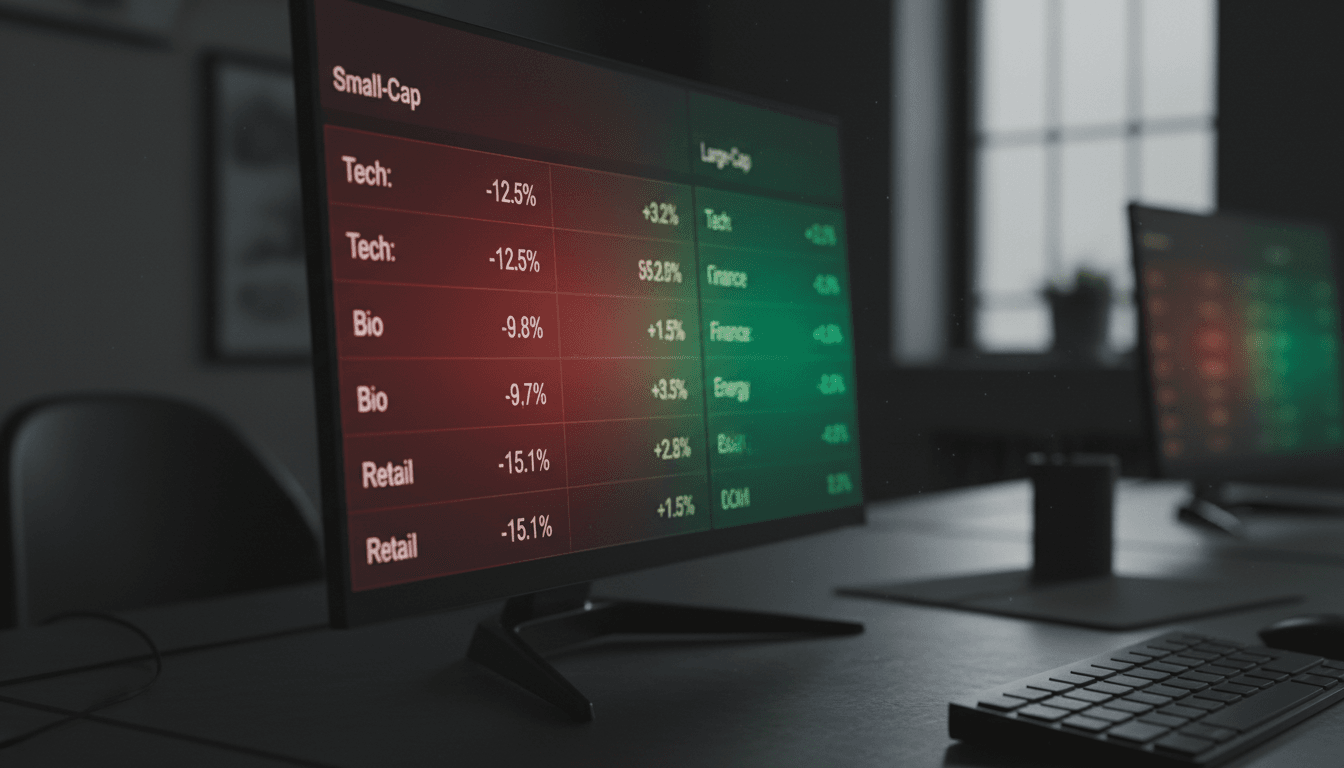What are the Hedge Funds Seeing?