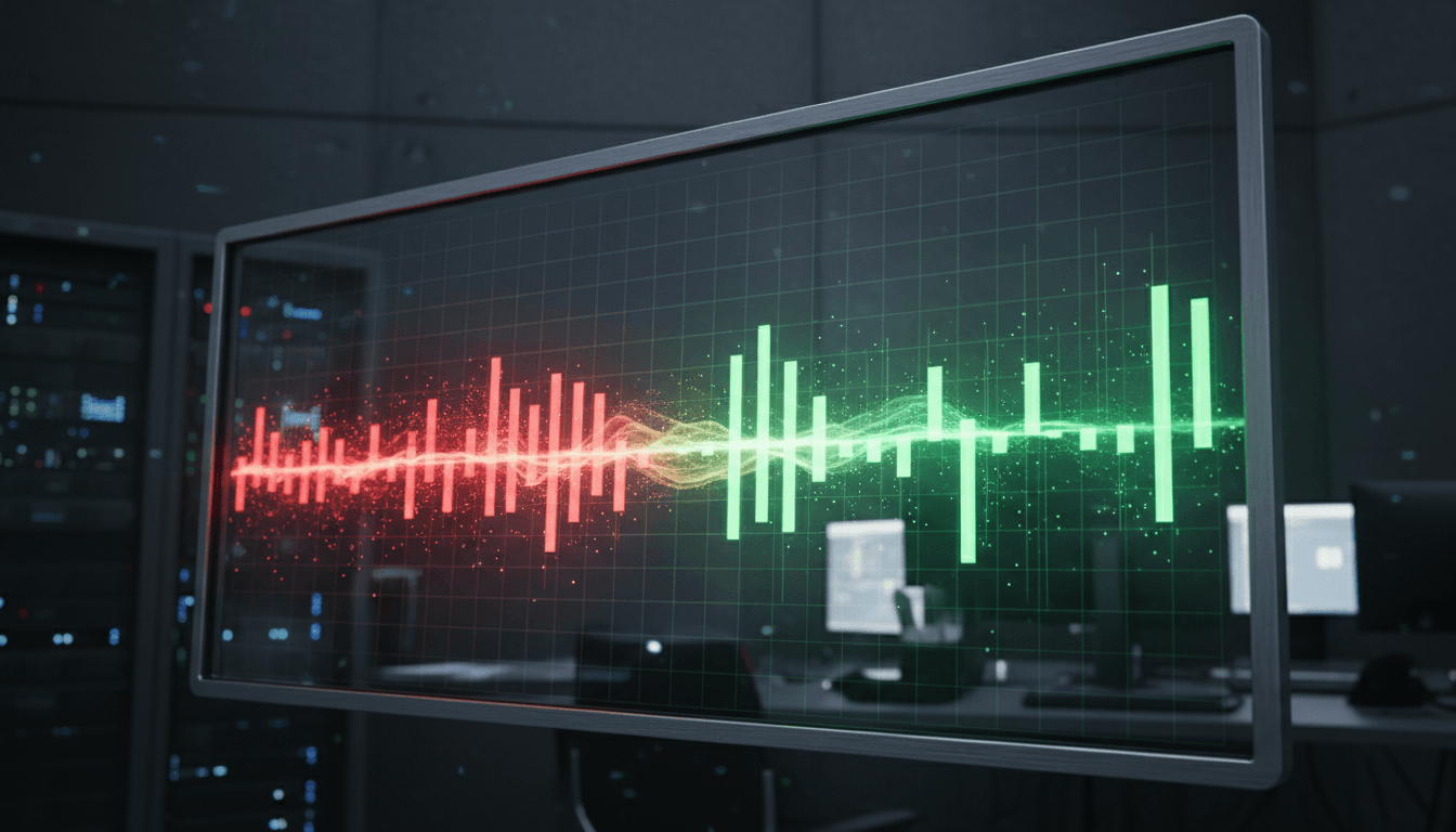 My 5 Rules for Trading the Nasdaq