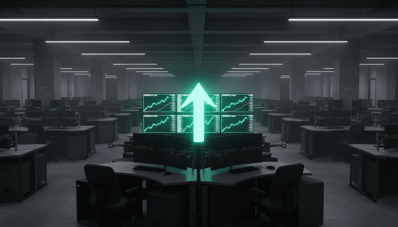 Stop Trading When This Happens