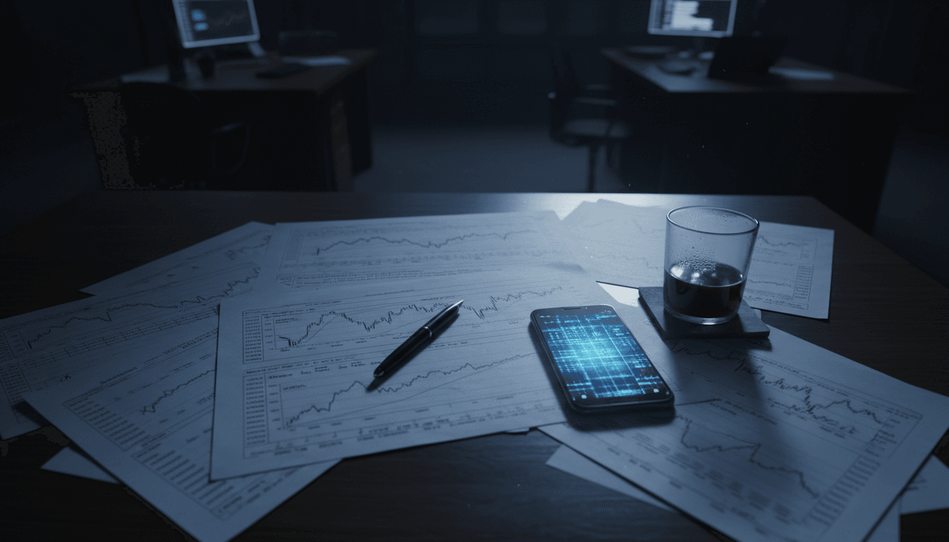 What to Do When the Market Keeps Shifting