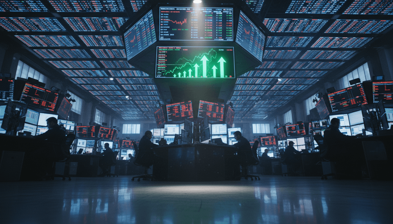 How the Mainstream Media Misleads Investors