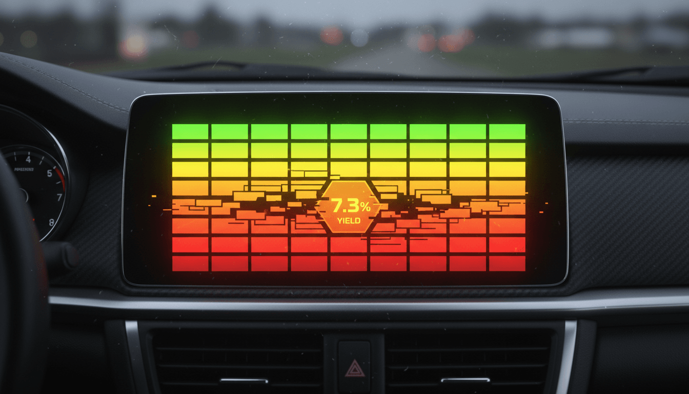 Challenging Profits (Special Market Update from Charles Green)