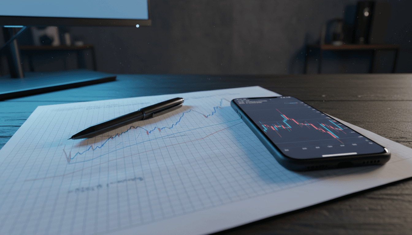 Why I Want the Market to Fall