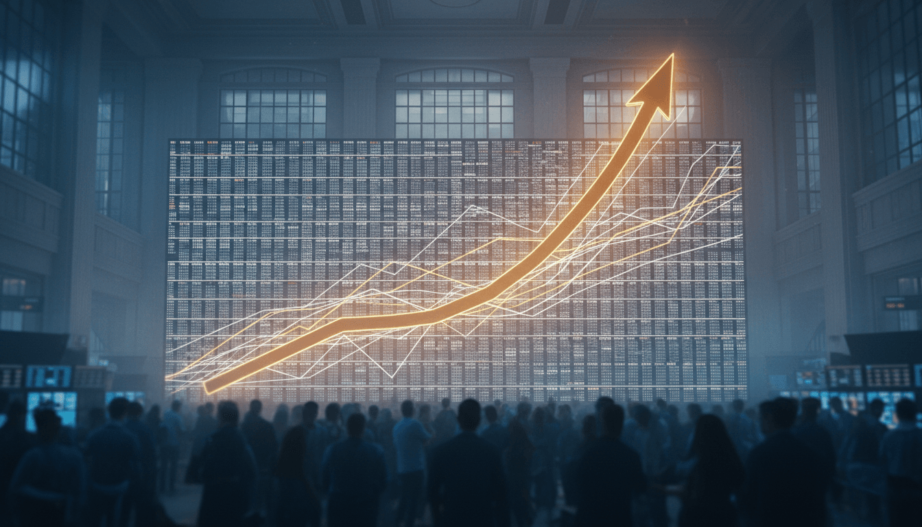 How to Get Ahead of the Market’s Timeline
