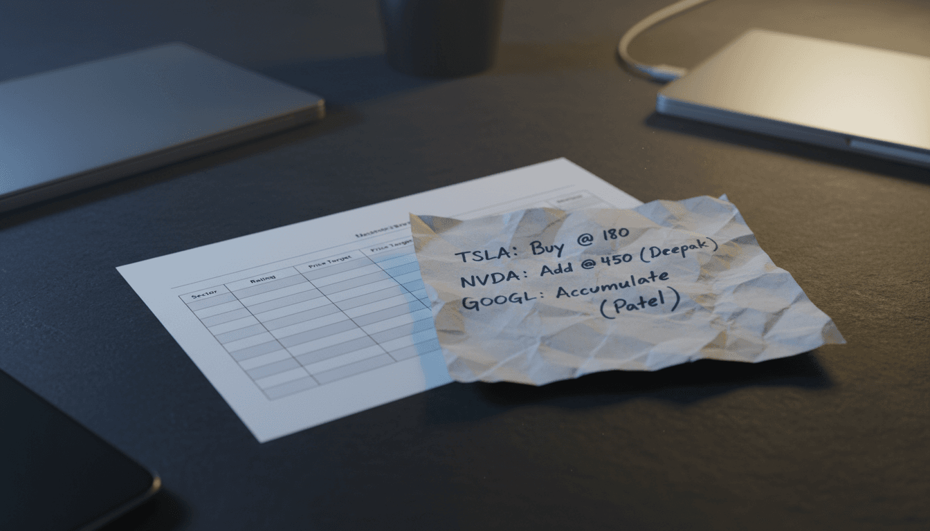 Should You Target These Sectors?