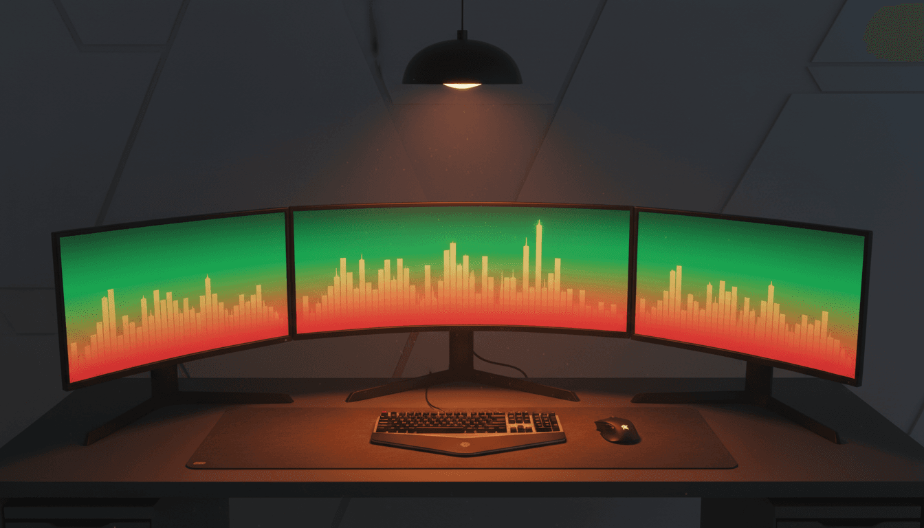 The Recipe for an Explosive Fourth Quarter