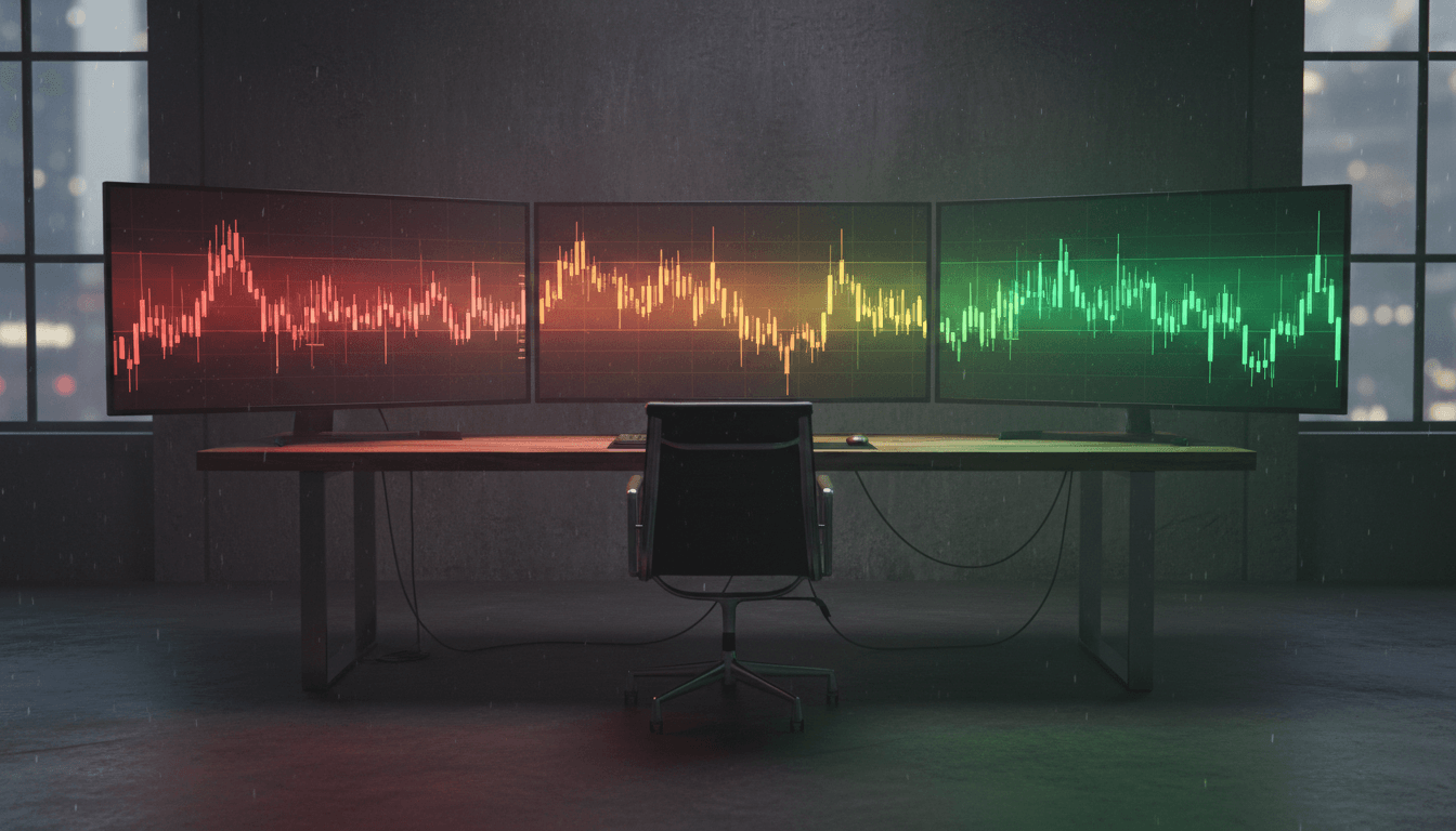 Don’t be Surprised If This Happens