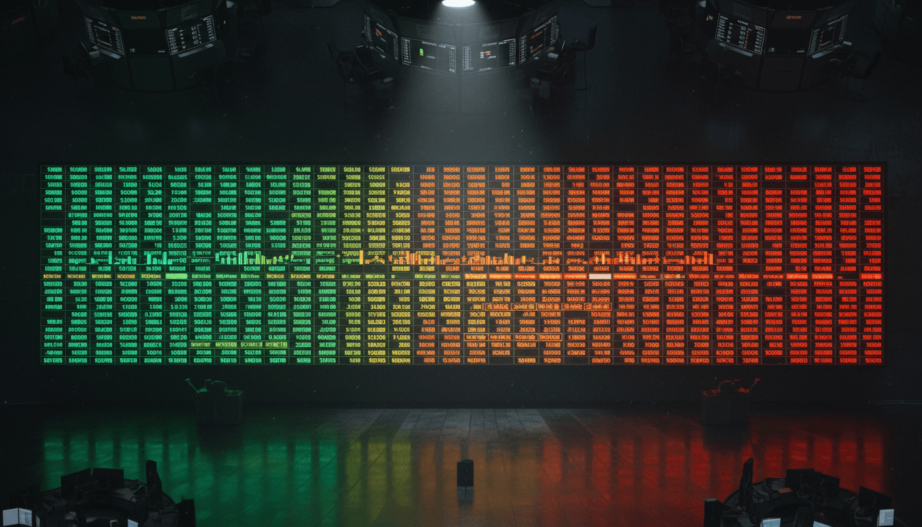 The Market Just Contracted (Why That’s a Good Thing)