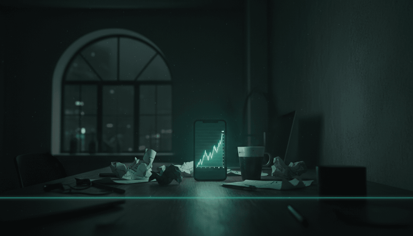 Will You Follow the Herd in September?