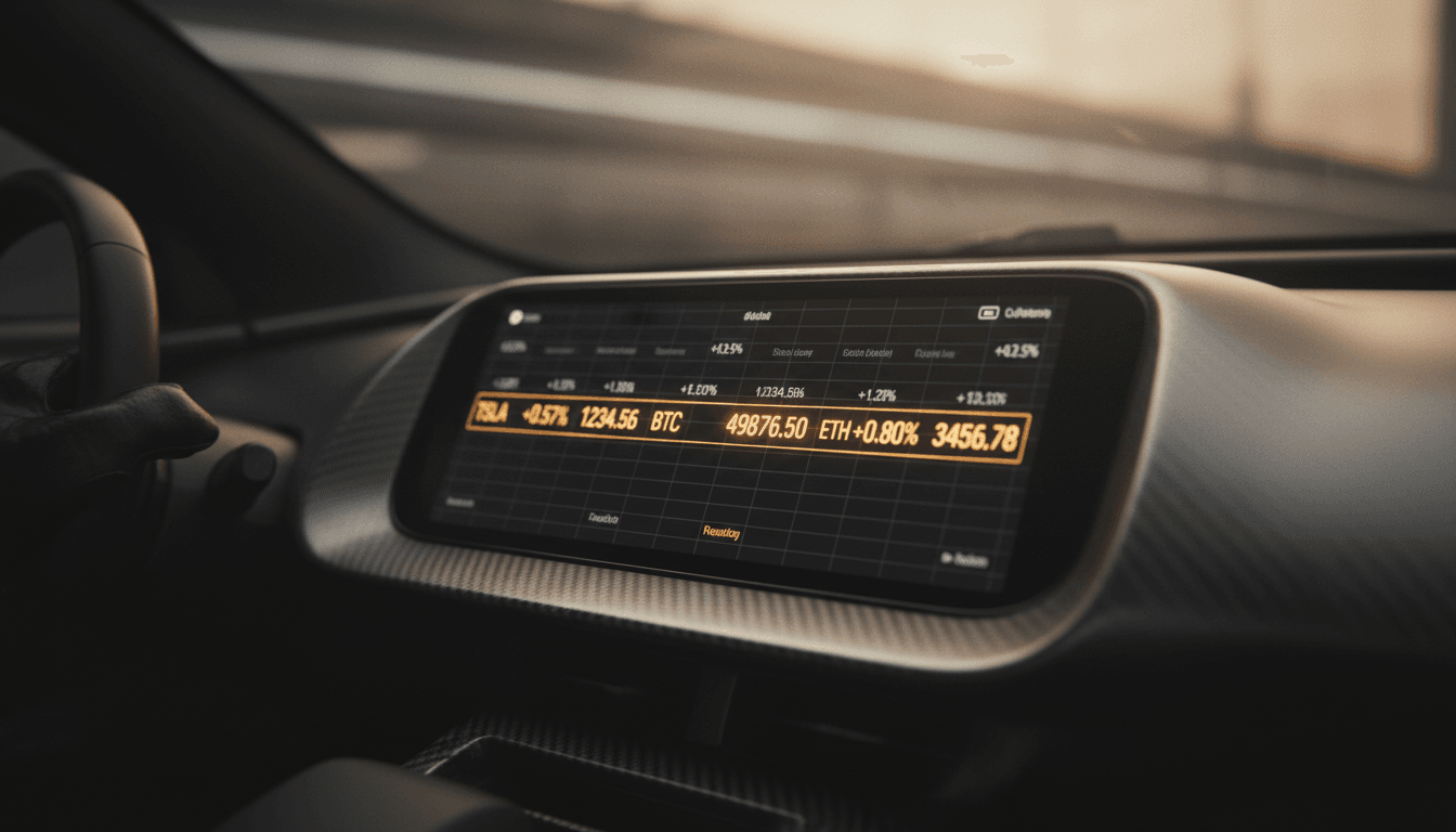 The Master Key for Unemotional Trading