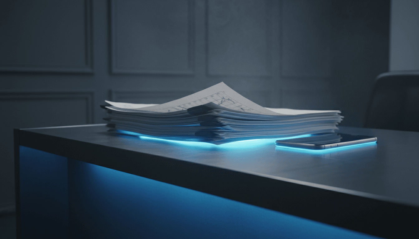 The Truth About Market Edges