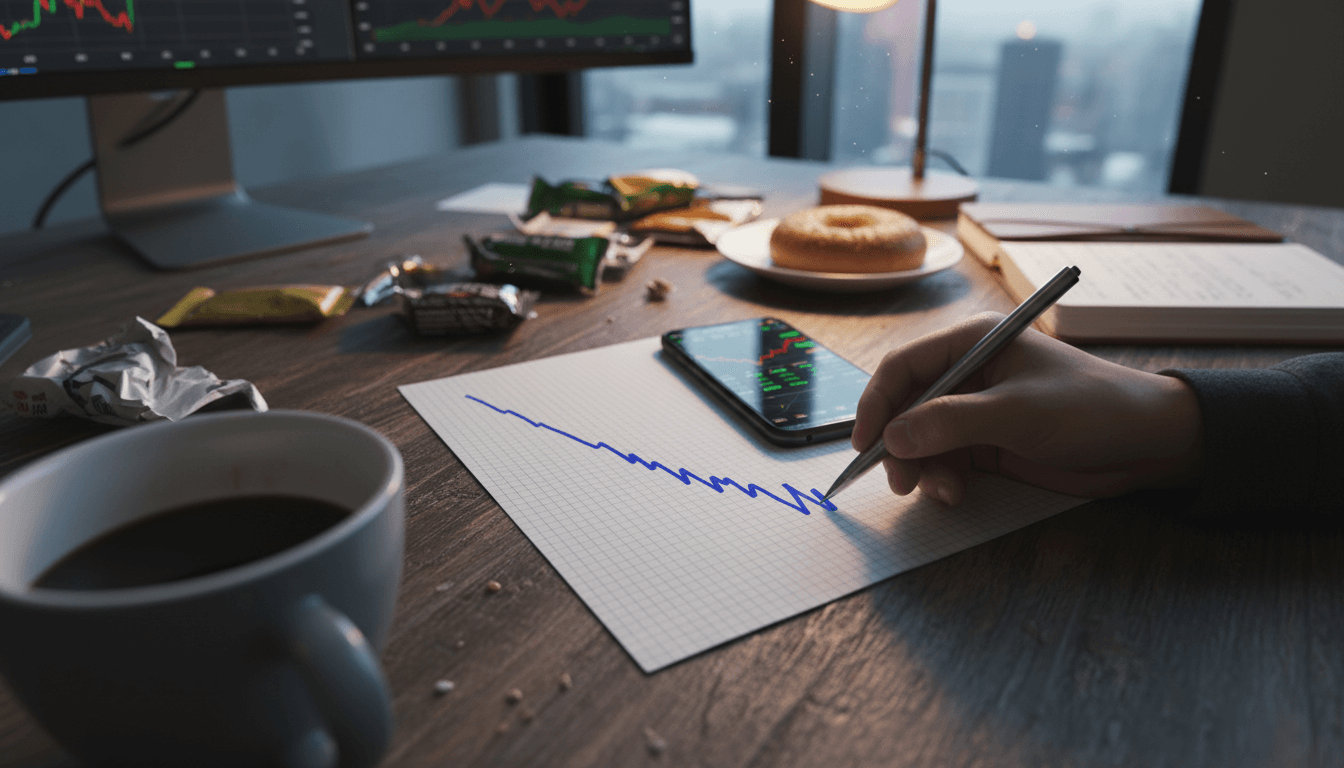 The Upside of Short-Term Pain