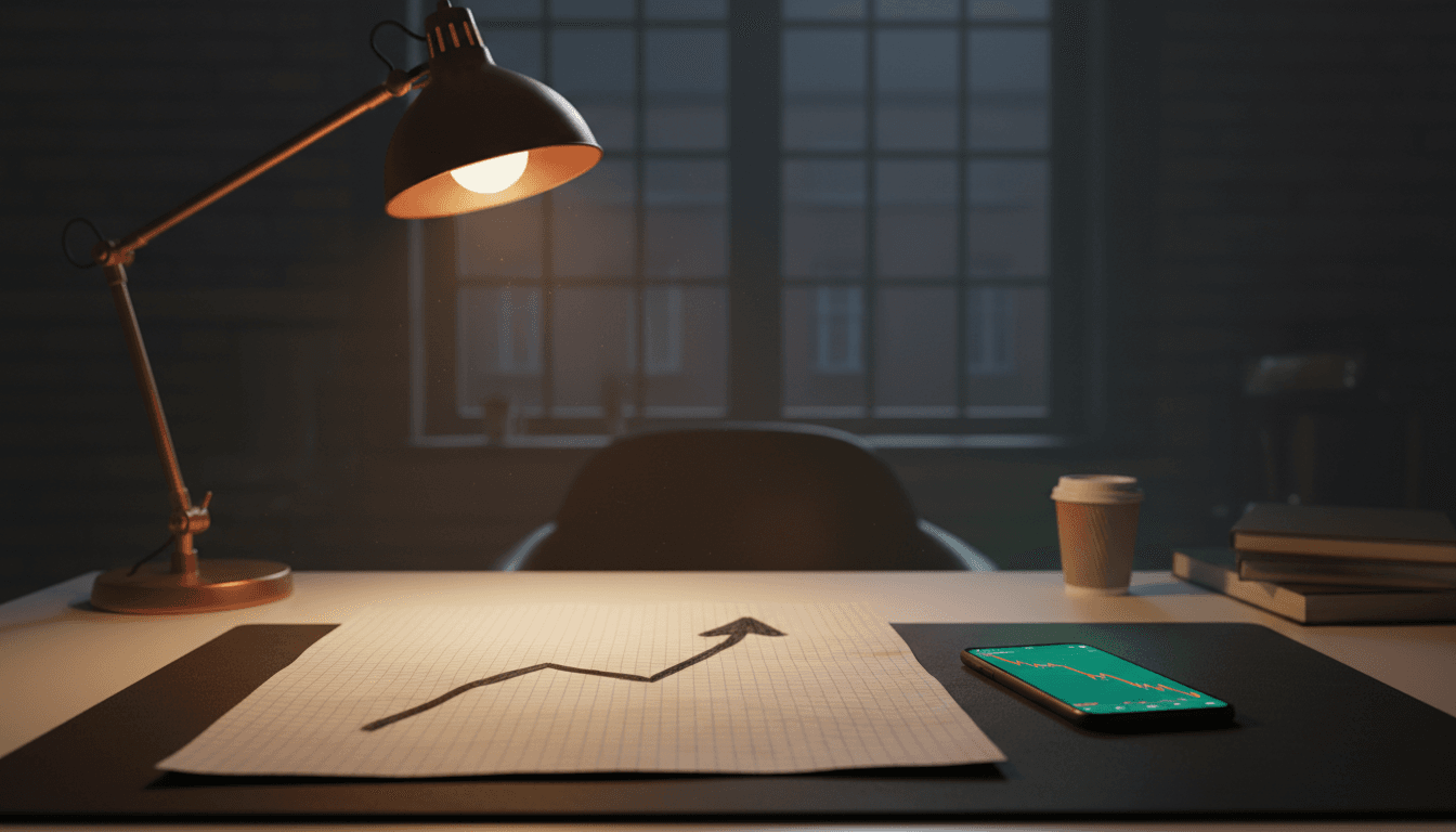 The Dangerous “Wall Street” Assumption Traders Make