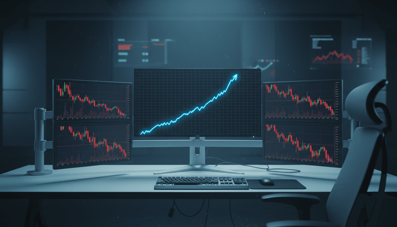 Even More Dangerous Than Fighting the Fed?