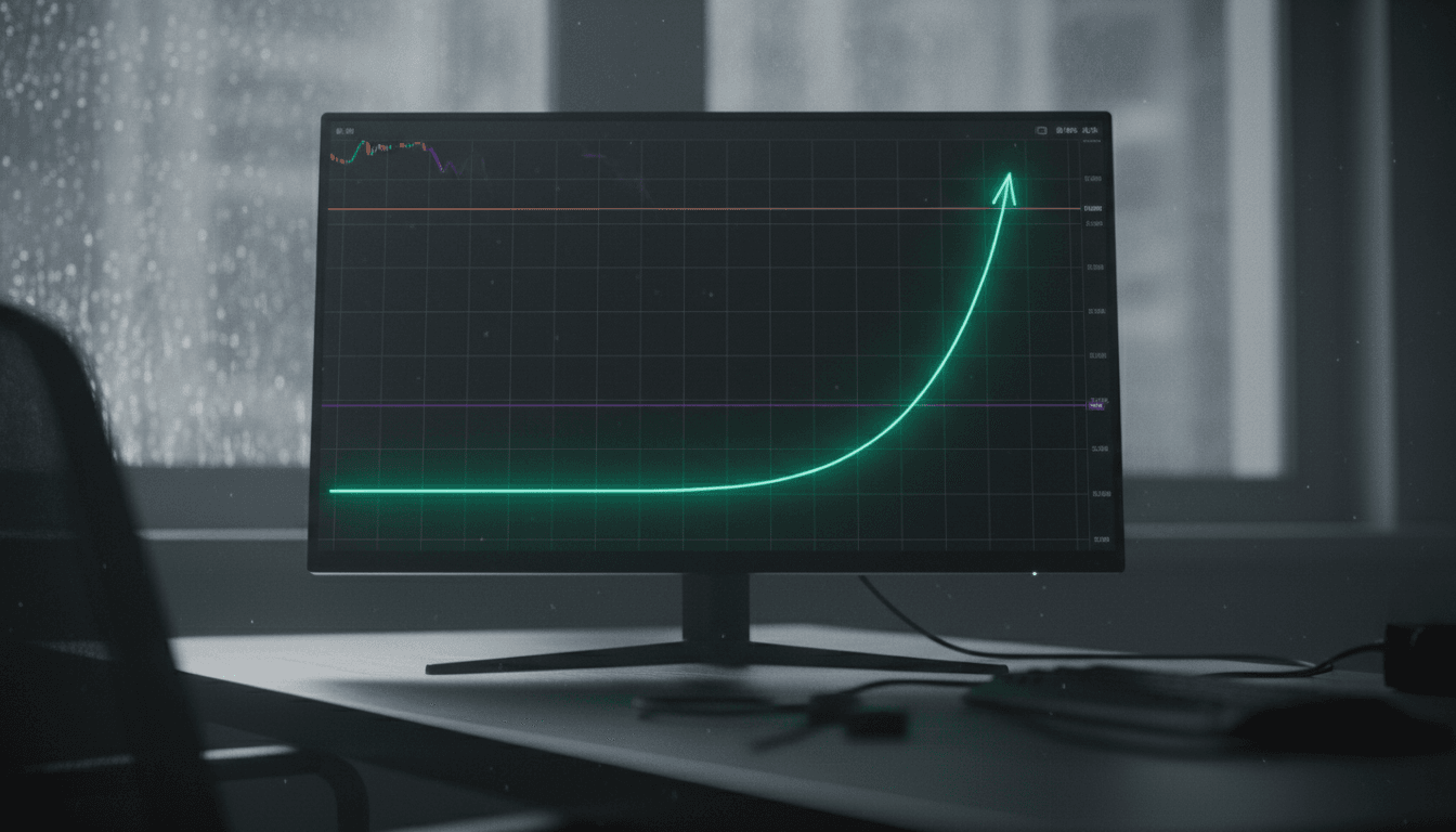 A Testament of Strength (Market Update from Charles Green)