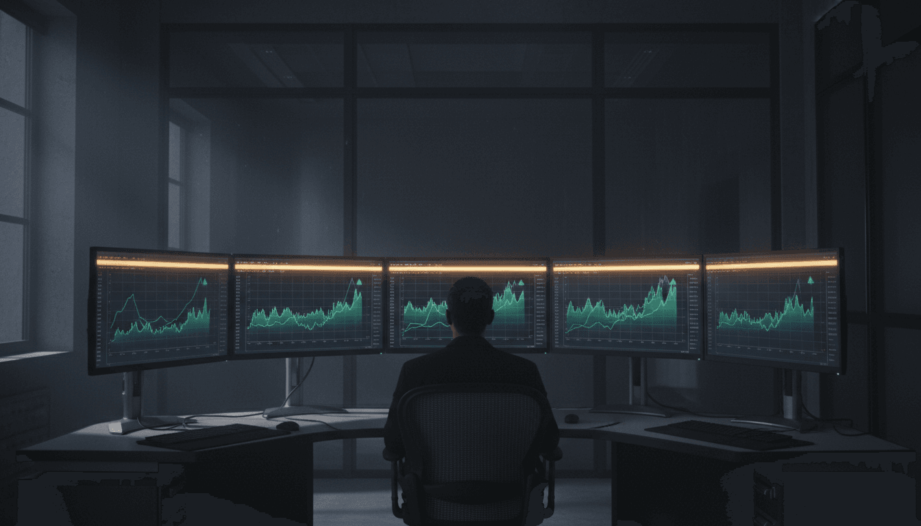 Inflation, the Fed, and What It All Means (Market Update from Charles Green)