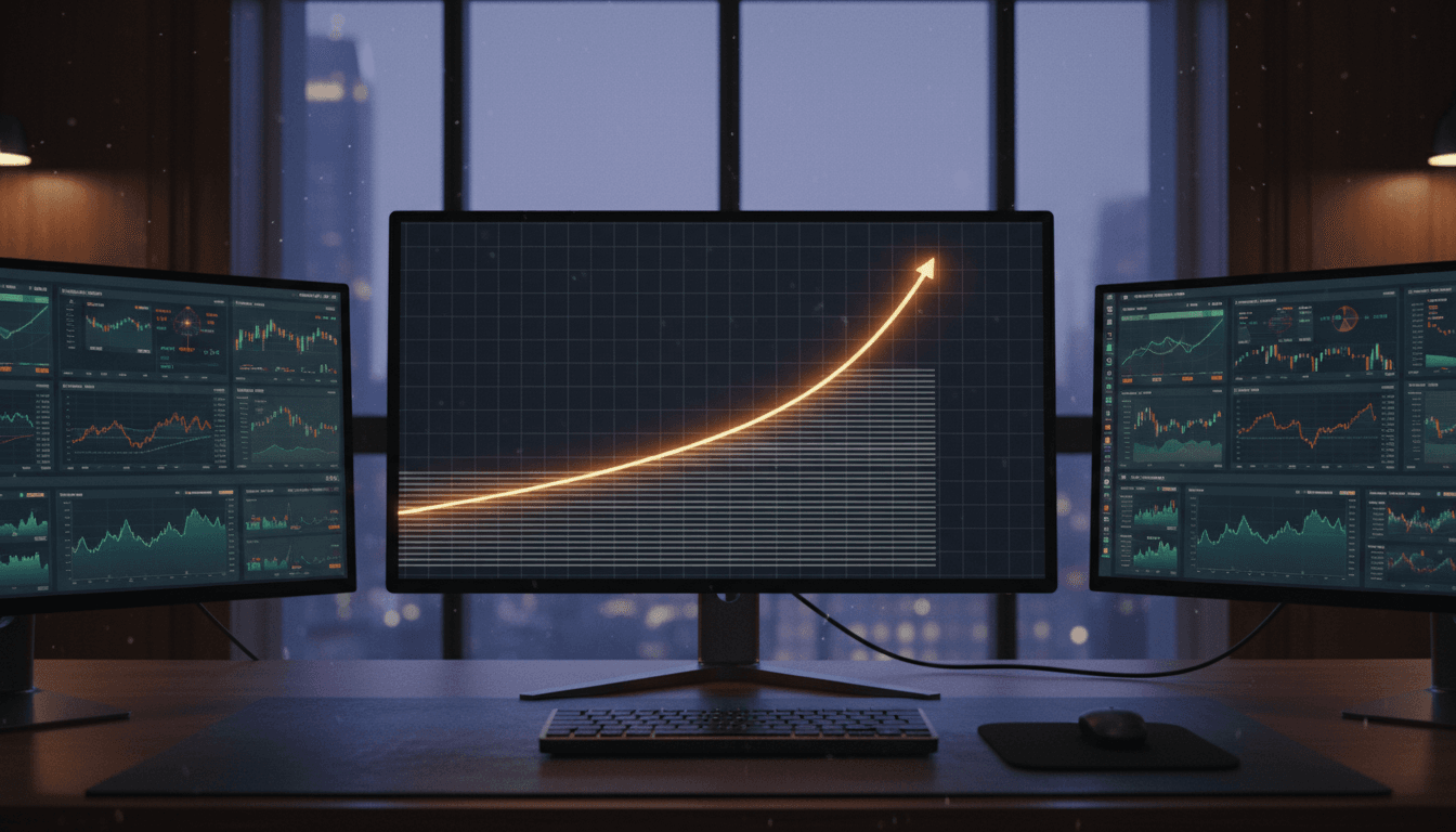 The Bull Market (One Year From Now)