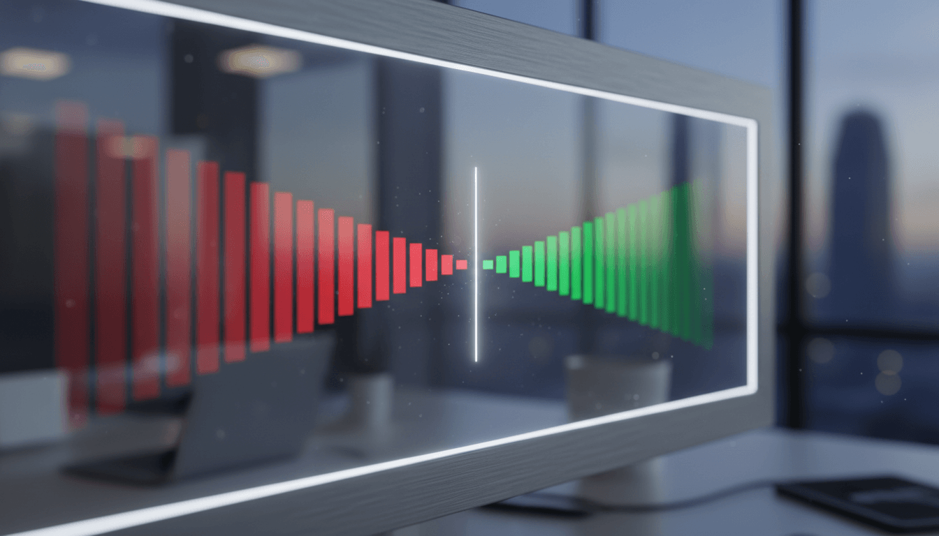 The 2 Most Important Things (Market Update from Charles Green)