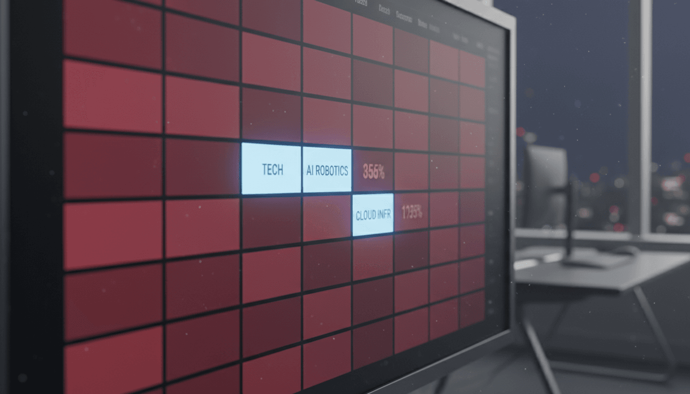 What’s Beneath the Hood of This Bull Market?