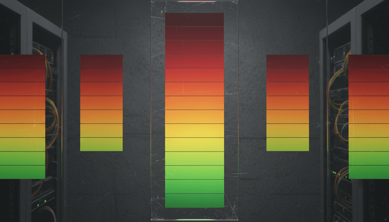 Lessons from Nvidia’s $350B Wipeout