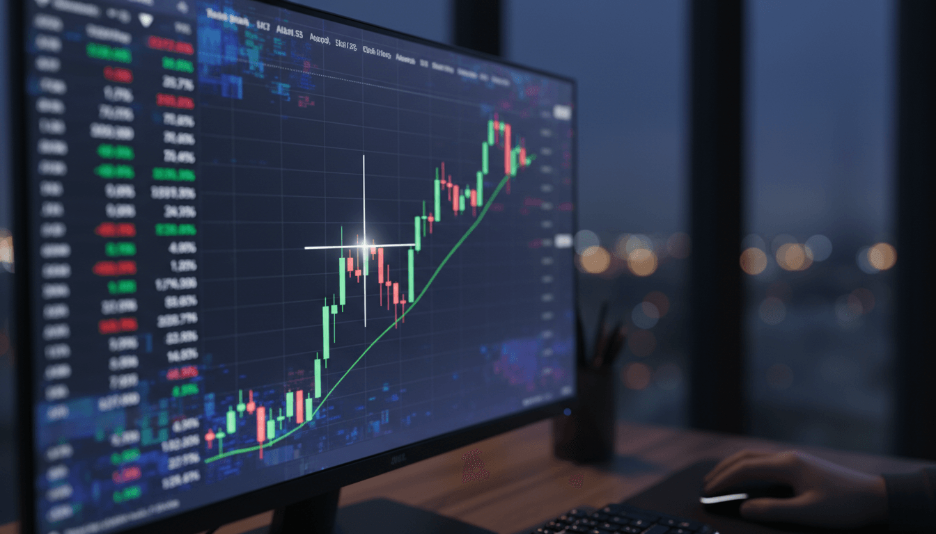 What to Trust in an Uncertain Market