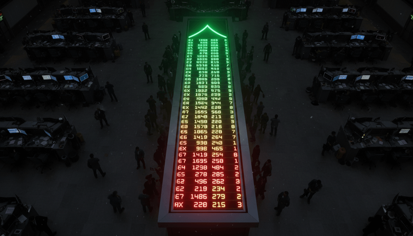 Worried About Trading in an All-Time High Market?