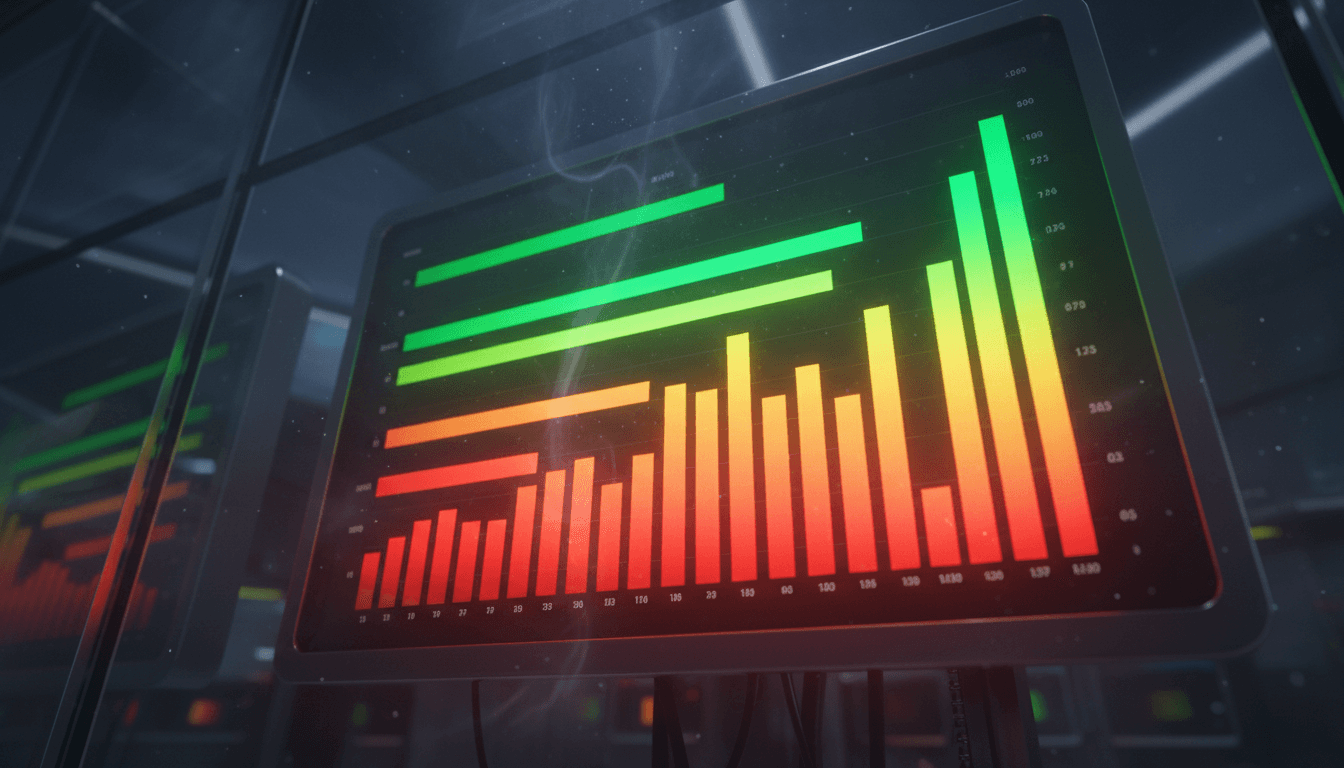 Inflation Could Send the Market Higher? (Market Update from Charles Green)