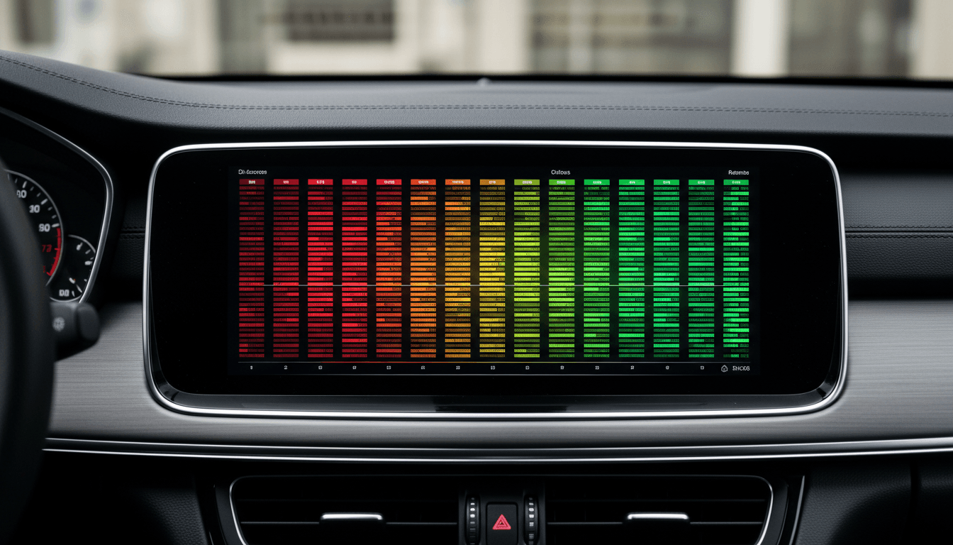 How to Keep Buying the Dips