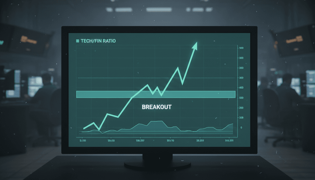 Put the “Pedal to the Metal” in this Market