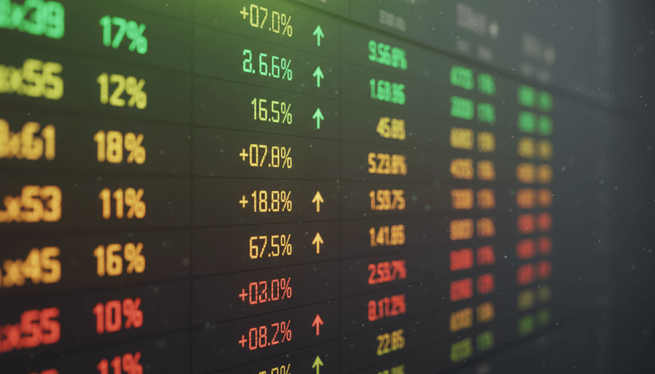 3 Charts Showing the Market’s Broad Strength