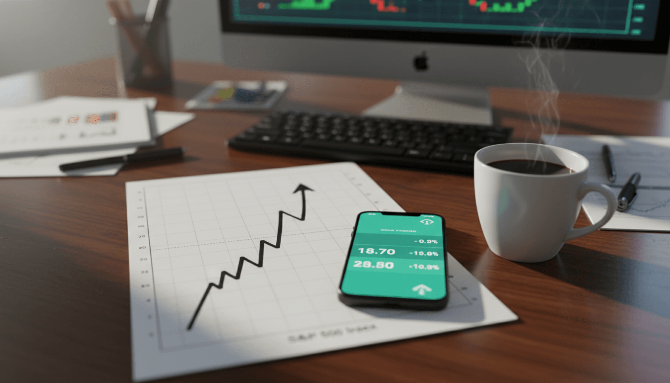 The Market Has Defied September Headwinds