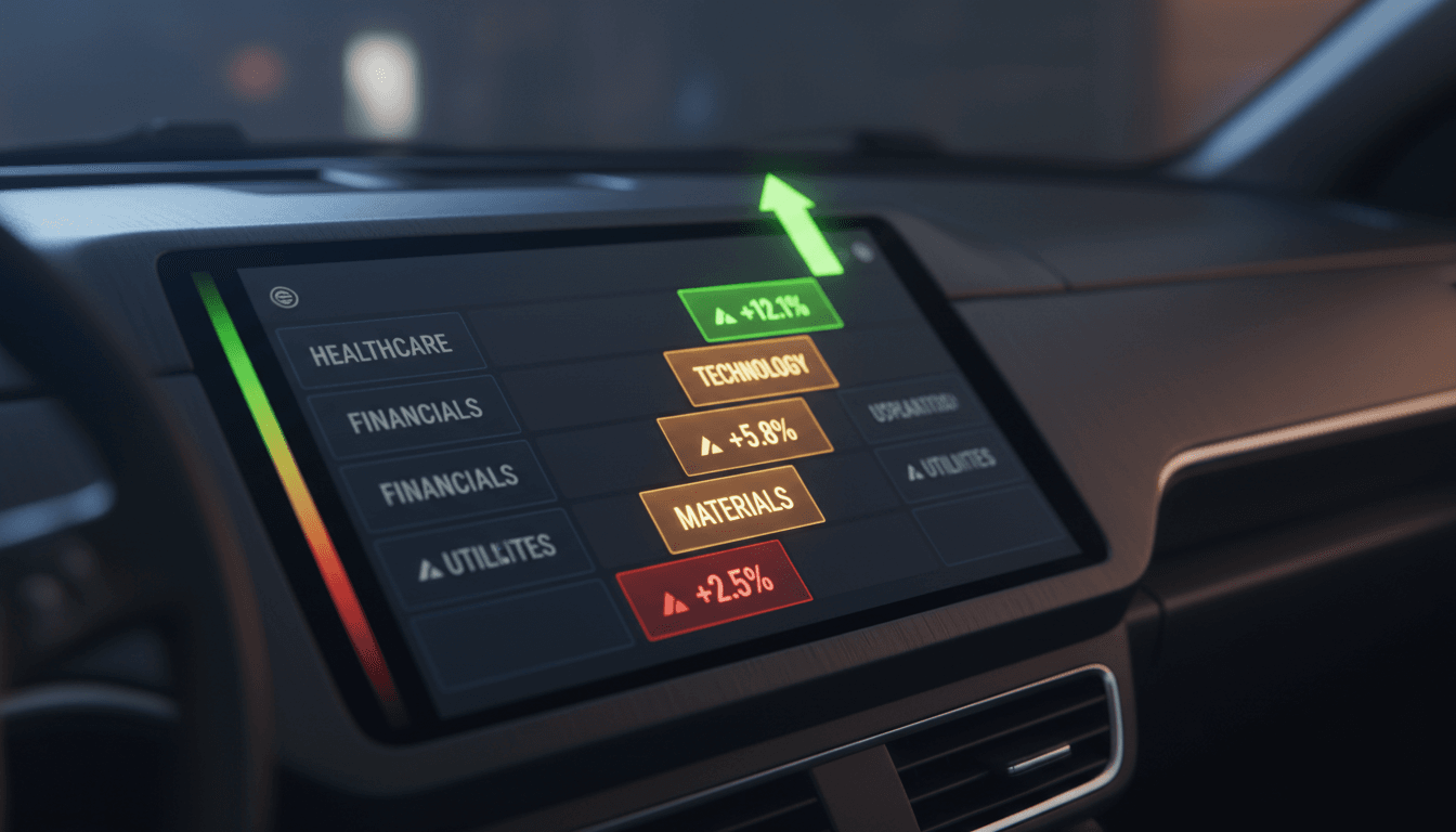 This Market Catalyst is Still There