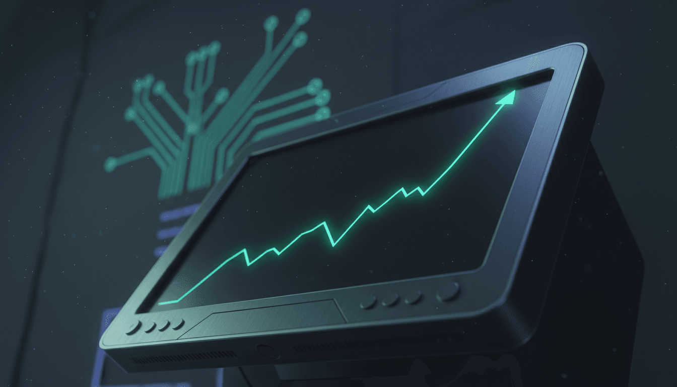 Incoming Volatility Surge?