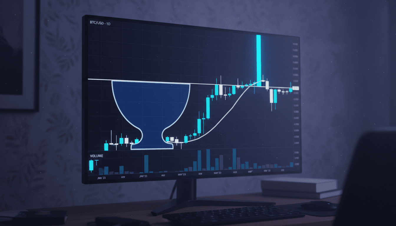 This Pattern Shows a Breakout is Brewing…