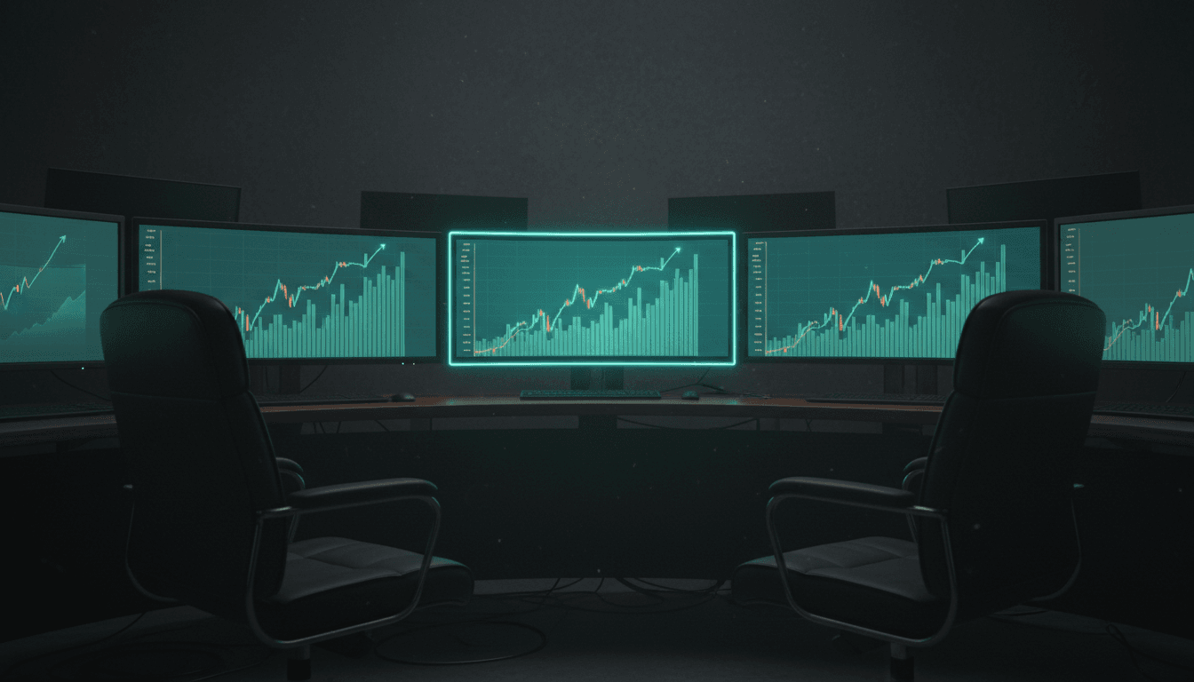 Contrarian Buying Signal