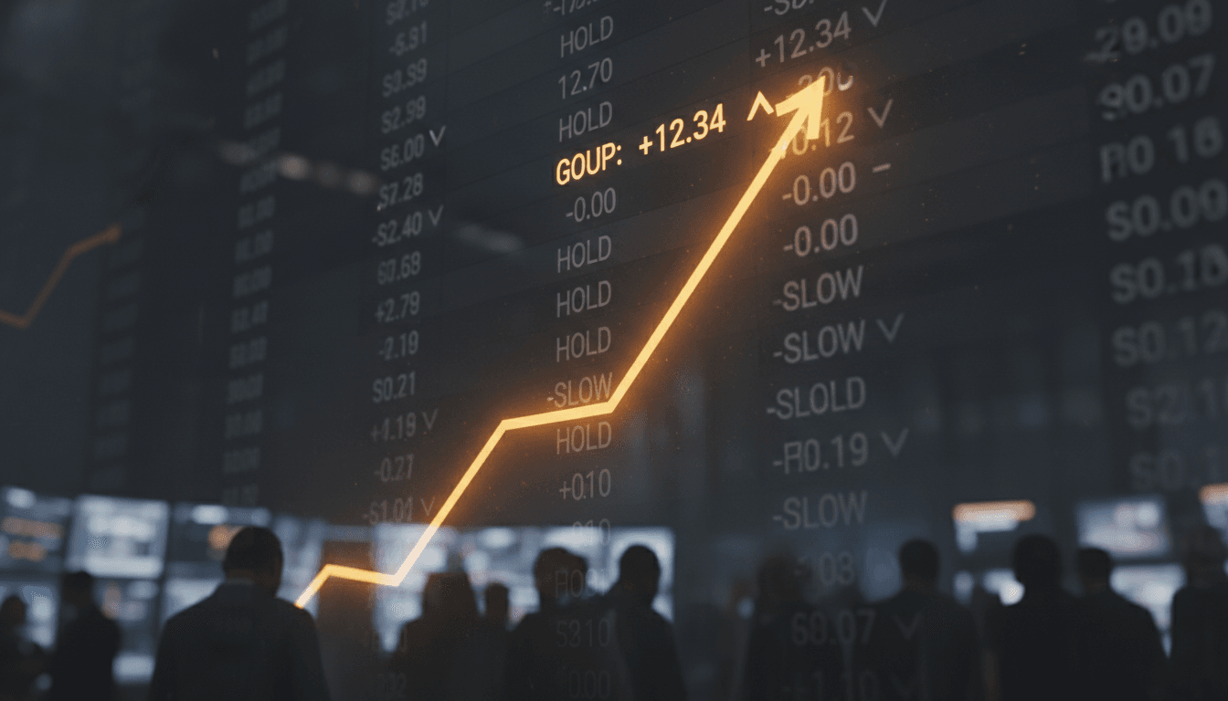 Overcorrection Opportunities (Plus a Profitable Trade Idea)