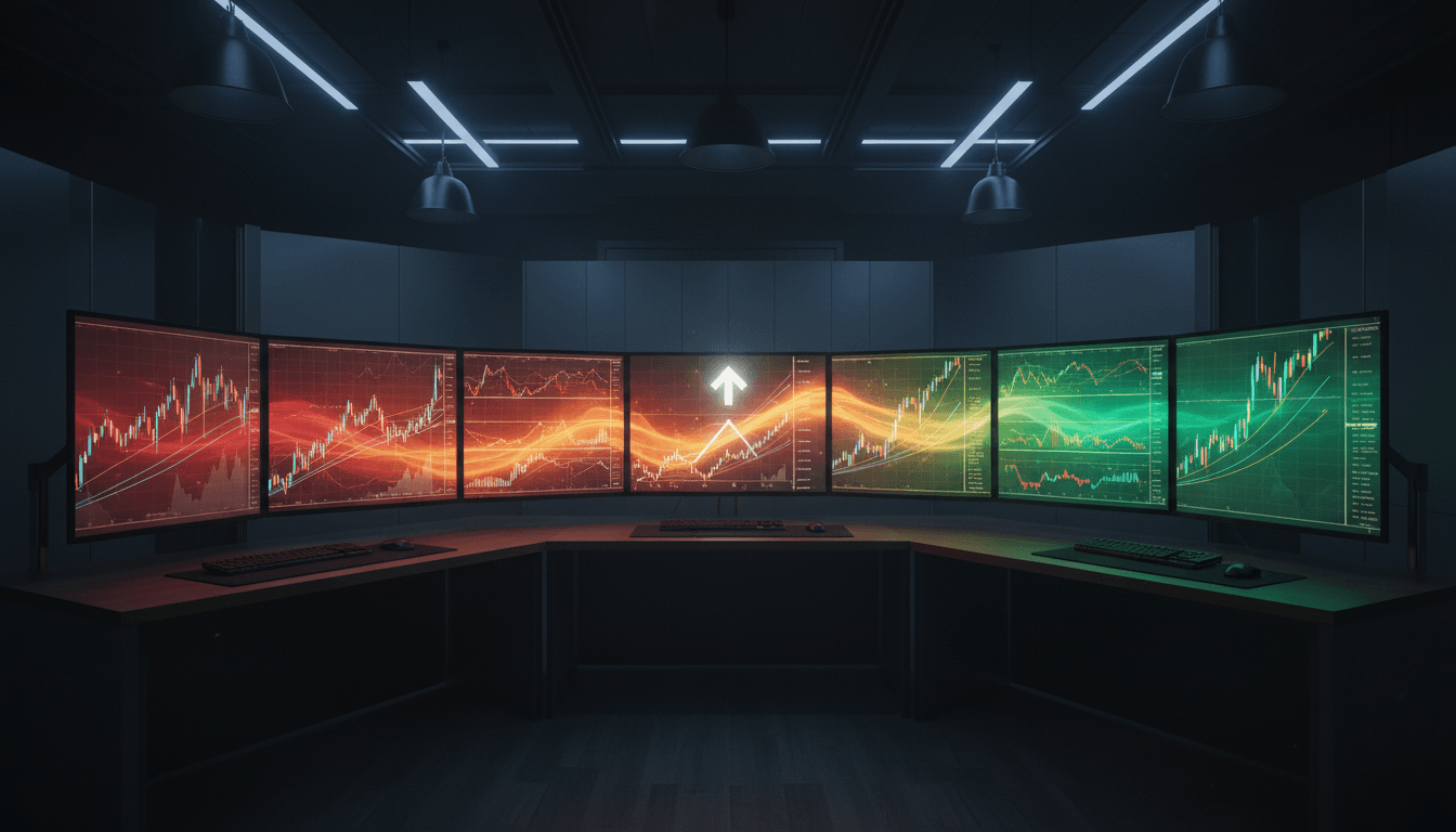 This Paradox Makes Trading Difficult