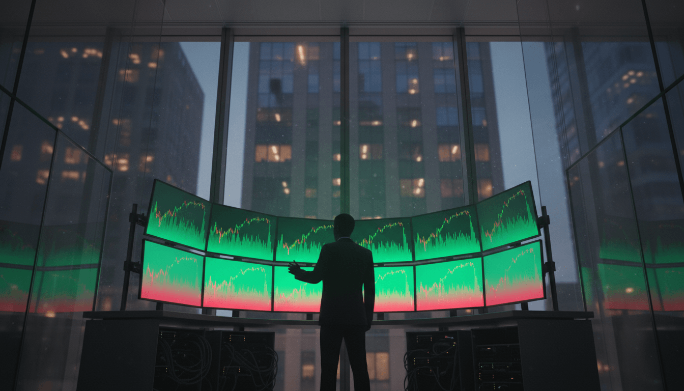 Warren Buffett is Wrong