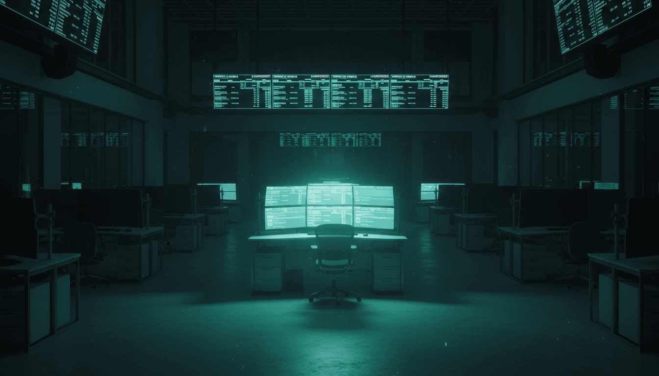 Trust Your Eyes – Not Your Ears